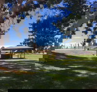 Federation Park Cobram - Tourism Caloundra