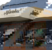 Flywheel - Tourism Caloundra