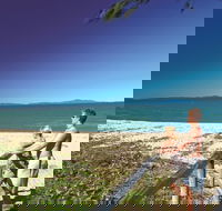 Forrest Beach - Tourism Caloundra