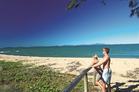 Forrest Beach - Tourism Caloundra 0