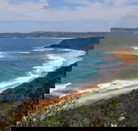 Forresters Beach - Tourism Caloundra