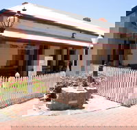 Franklin Harbour Historical Museum - Tourism Caloundra