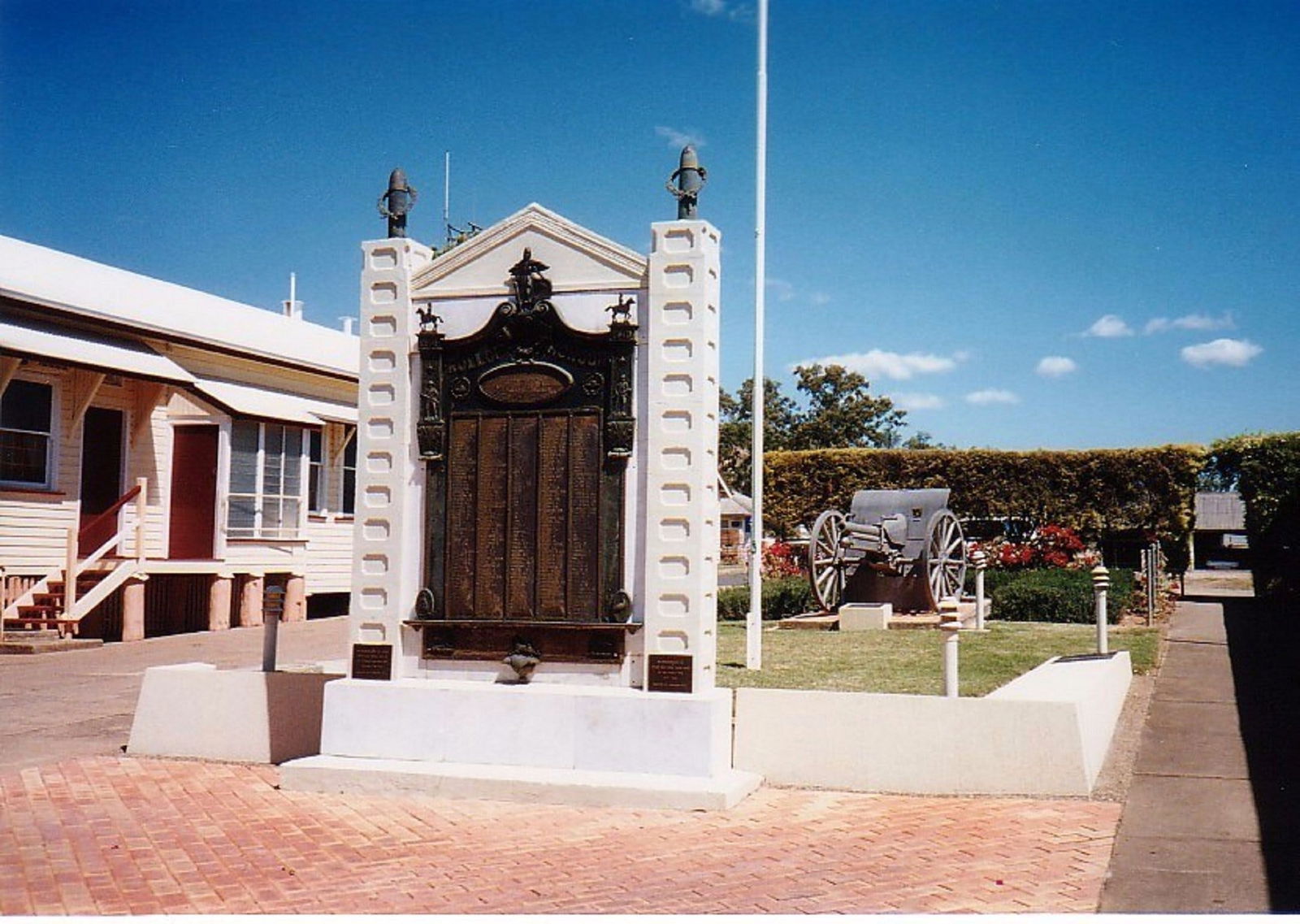 Mundubbera QLD Tourism Caloundra