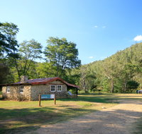 Geehi huts walking track - Tourism Caloundra