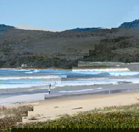 Geebung Picnic Area - Tourism Caloundra