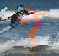 Gerroa Surf School - Tourism Caloundra