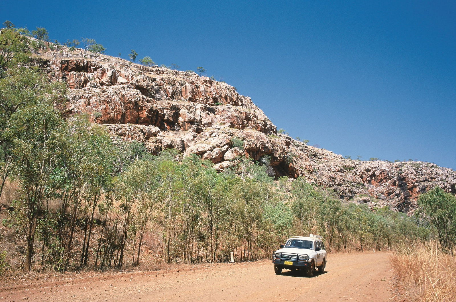 Paraburdoo WA Tourism Caloundra