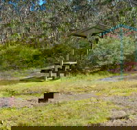 Gloucester Tops picnic area - Tourism Caloundra