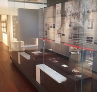 Goldfields War Museum at the Boulder Town Hall - Tourism Caloundra
