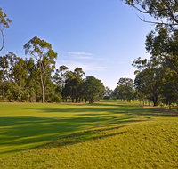 Gosnells Golf Club - Tourism Caloundra