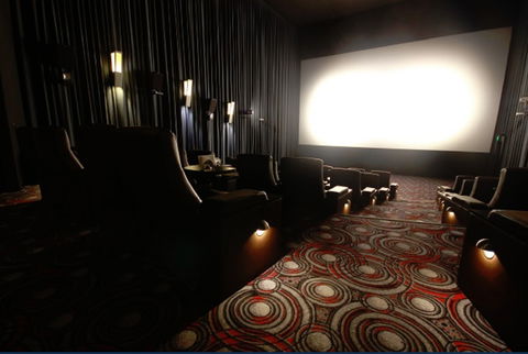 Grand Cinemas - Joondalup - Tourism Caloundra 0