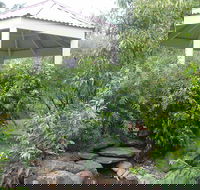 Grampians Adventure Golf and MOCO Gallery - Tourism Caloundra