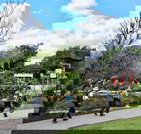 Great West Walk - Blacktown section - Tourism Caloundra