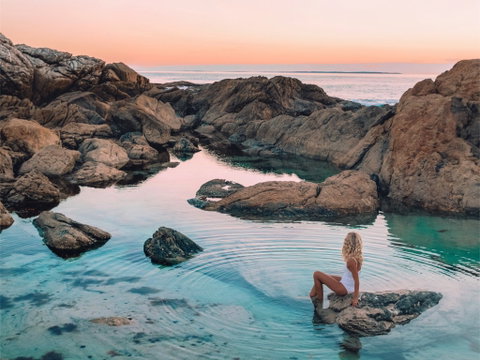 Greenly Beach - Tourism Caloundra 0