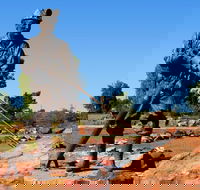 Great Cobar Copper Mine - Tourism Caloundra
