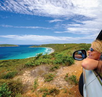 Great Ocean Drive - Tourism Caloundra