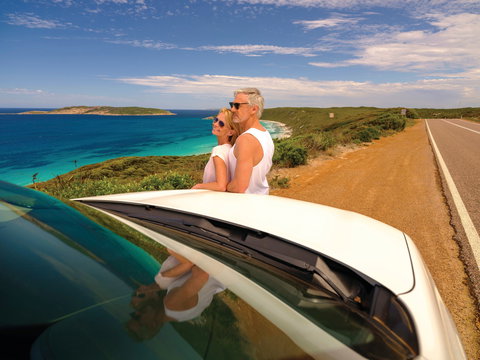 Great Ocean Drive - Tourism Caloundra 1