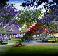 Gympie - Tourism Caloundra