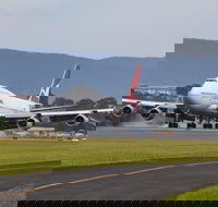 HARS Aviation Museum Historical Aircraft Restoration Society - Tourism Caloundra