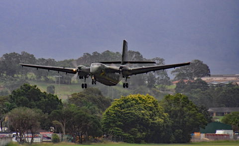 HARS Aviation Museum (Historical Aircraft Restoration Society) - Tourism Caloundra 2