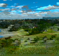 Hawkstowe Picnic Area - Tourism Caloundra