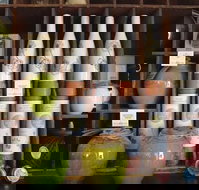 Heathcote - Tourism Caloundra