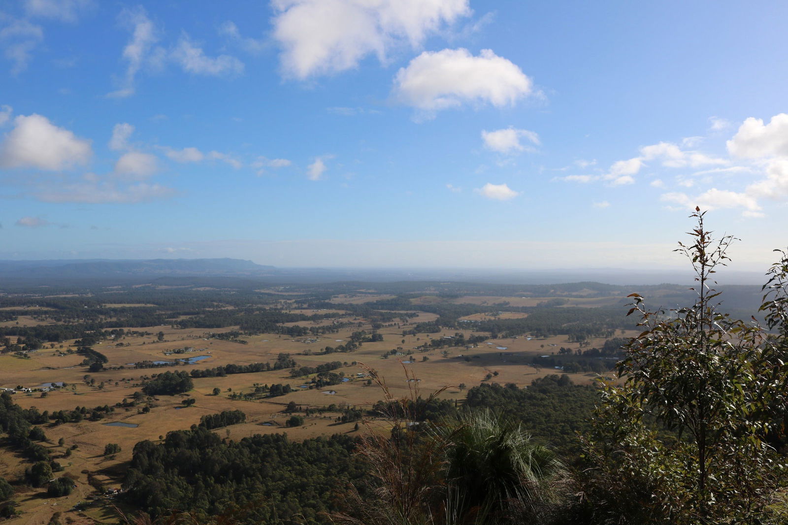 Olney NSW Tourism Caloundra