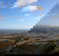 Heaton State Forest - Watagan Mountains - Tourism Caloundra