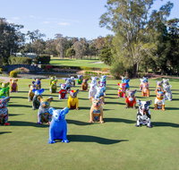 Hello Koalas Sculpture Trail - Tourism Caloundra