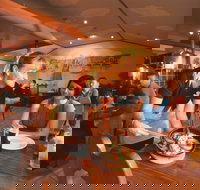 Henley Brook - Tourism Caloundra