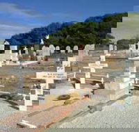 Historic Clan Ranald Shipwreck Graves - Tourism Caloundra