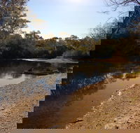 Horseshoe Lagoon Flora and Fauna Reserve - Tourism Caloundra