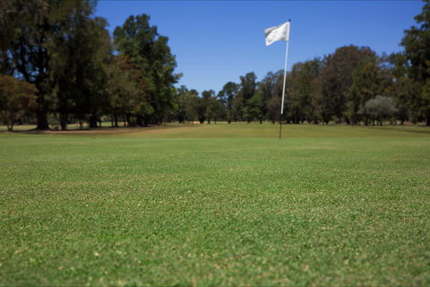 Howlong Golf Resort - Tourism Caloundra 2