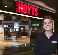 HOYTS - Carousel - Tourism Caloundra
