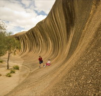 Hyden - Tourism Caloundra