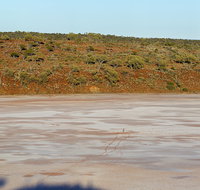 Inside Australia - Antony Gormley Sculptures - Tourism Caloundra