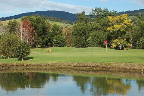 Jamberoo Golf Club - Tourism Caloundra 0