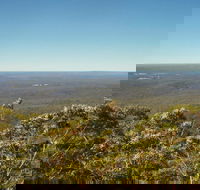 Jerrawangala Lookout - Tourism Caloundra