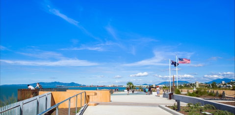 Jezzine Barracks - Tourism Caloundra 1