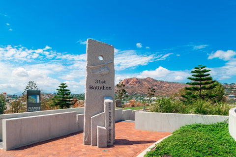 Jezzine Barracks - Tourism Caloundra 2