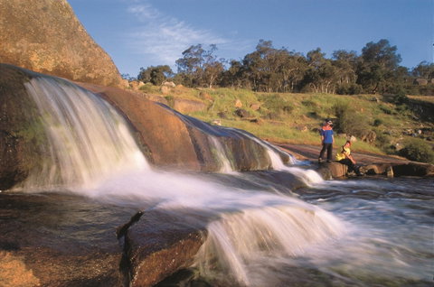John Forrest National Park - Tourism Caloundra 0