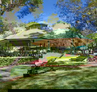 Kaimkillenbun - Tourism Caloundra