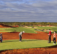 Kalgoorlie Golf Course - Tourism Caloundra