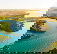 Karratha - Tourism Caloundra