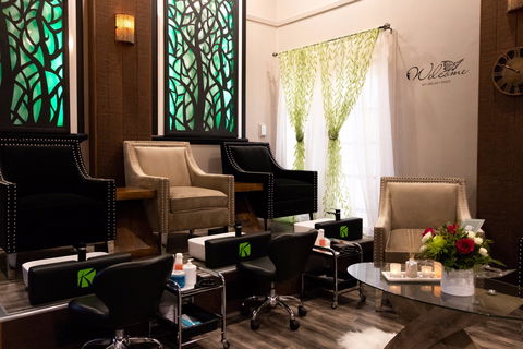 Katachi - Hair Spa And Beauty - Tourism Caloundra 0