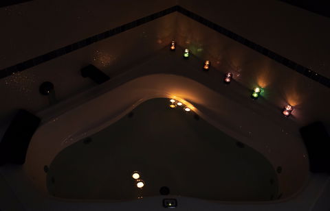 Katachi - Hair Spa And Beauty - Tourism Caloundra 2