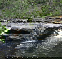 Keith Longhurst Reserve - Tourism Caloundra