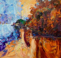 Ken Strong Gallery Kew - Tourism Caloundra