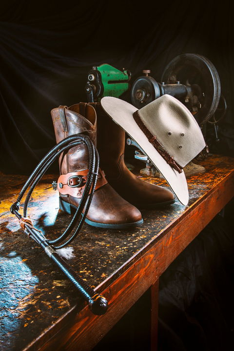 Kent Saddlery Australia - Tourism Caloundra 1