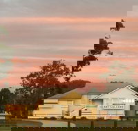 Kilcoy Courthouse Art Gallery - Tourism Caloundra